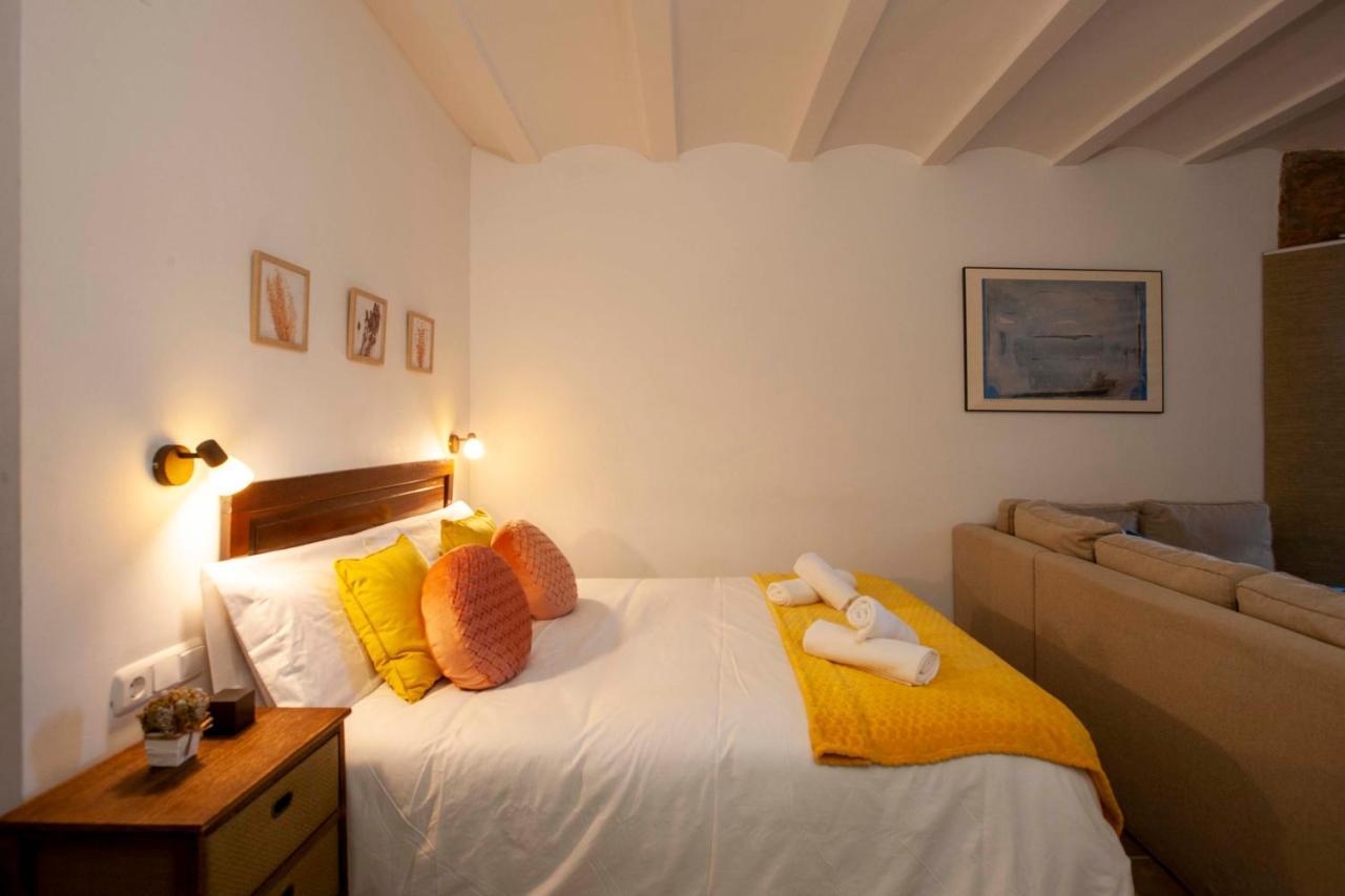 Apartamentos Turisticos Lobelia Suites La Garrovilla Exterior photo